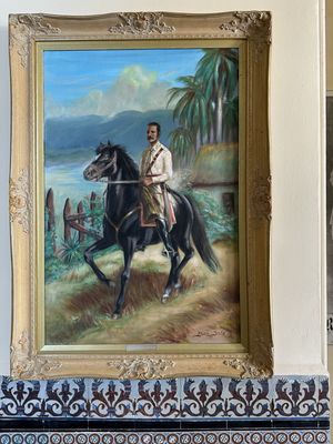 San Carlos Institute by null