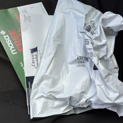 United States Govt-Postal Service - Today's Mail