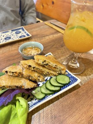 The Paper Bridge (Bún Chả Cầu Giấy) by null The Paper Bridge (Bún Chả Cầu Giấy) by null