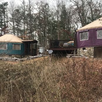 Sky Ridge Yurts - Vacation Rentals Near Me - Bryson City, North Carolina Sky Ridge Yurts - Vacation Rentals Near Me - Bryson City, North Carolina