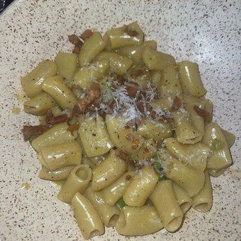 Esther's Kitchen - Carbonara - Italian Near Me - Las Vegas, Nevada