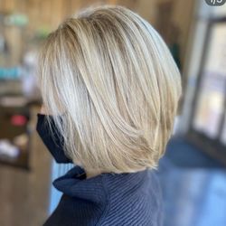 Fusion Hair Salon