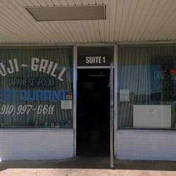Fuji Grill