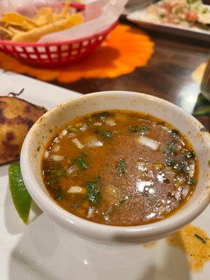 Maria's Mexican Restaurant by null