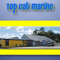 Top Cat Marine - Top Cat Marine