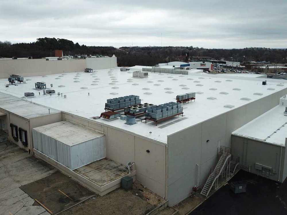 Slide of Right Now Roofing & Solar