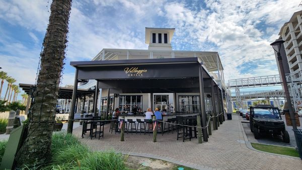 Villaggio Grille by null