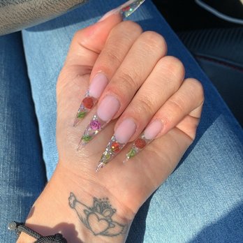 Diamond Nail Bar - Nails - Nail Salons Near Me - San Jose, California Diamond Nail Bar - Nails - Nail Salons Near Me - San Jose, California