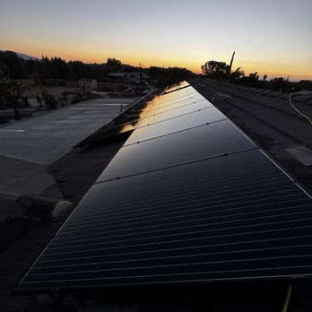 Highdro Clean - Solar Panel Cleaning Near Me