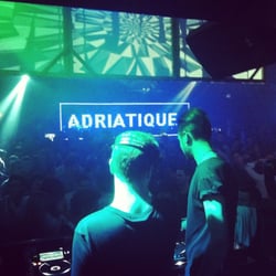 Le Logo - Adriatique
