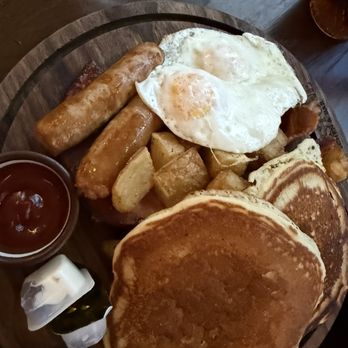 Blackstone Kitchen - The slam - New American Near Me - Corona, California Blackstone Kitchen - The slam - New American Near Me - Corona, California