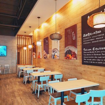 Meet Fresh - Desserts Near Me - Katy, Texas