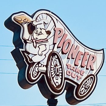 Pioneer Chicken - Fast Food Near Me - Los Angeles, California Pioneer Chicken - Fast Food Near Me - Los Angeles, California
