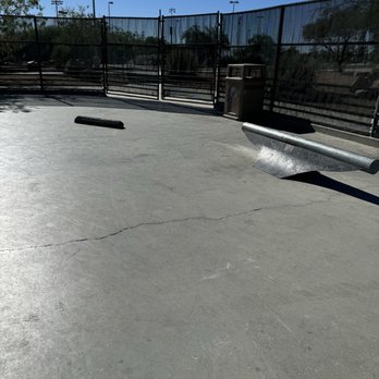 Mountain Ridge Park - Parks Near Me - Las Vegas, Nevada
