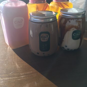 Pawfect Drinks - Bubble Tea Near Me - San Gabriel, California