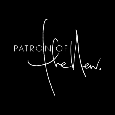 Patron of the New by null
