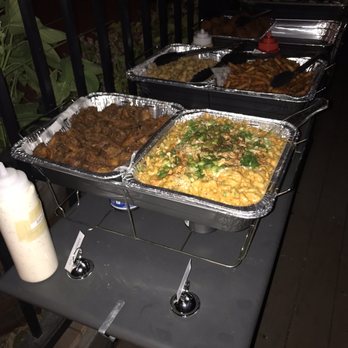 Claw Daddy's - Shrimp and seafood Mac & Cheese and Chicken Wings - Cajun/Creole Near Me - Brooklyn, New York Claw Daddy's - Shrimp and seafood Mac & Cheese and Chicken Wings - Cajun/Creole Near Me - Brooklyn, New York