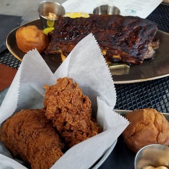 Handsome Hog - The glorious food - Southern Near Me - St Paul, Minnesota Handsome Hog - The glorious food - Southern Near Me - St Paul, Minnesota