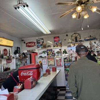 Doyle's Ice Cream Parlor - Inside - Ice Cream & Frozen Yogurt Near Me - Spokane, Washington Doyle's Ice Cream Parlor - Inside - Ice Cream & Frozen Yogurt Near Me - Spokane, Washington