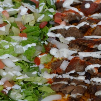 KC Gyro Guys - a plate of food - Mediterranean Near Me - Kansas City, Kansas KC Gyro Guys - a plate of food - Mediterranean Near Me - Kansas City, Kansas