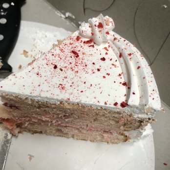 Skalicky's Sweet Sensations Bakery - a slice of cake - Bakeries Near Me - Lewiston, Idaho