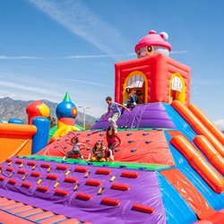 FunBox Katy Mills