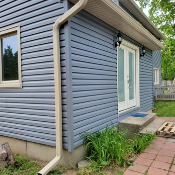 Done Deal Gutters - Gutter Services Near Me - Greenlawn, New York Done Deal Gutters - Gutter Services Near Me - Greenlawn, New York