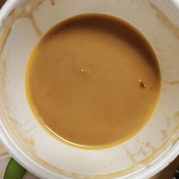 Kibo Sushi - tonkatsu sauce?? - Japanese Near Me - Ventura, California