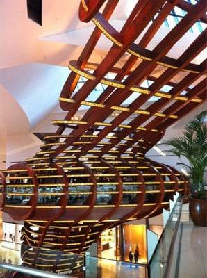 Tea Lounge by null