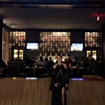 Morimoto - At the entrance - Japanese Near Me - Las Vegas, Nevada