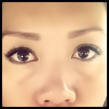 iLash Studio - Eyelash Service Near Me - San Mateo, California