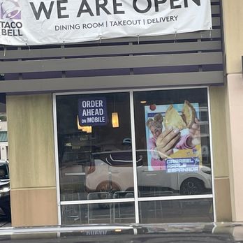 Taco Bell - Fast Food Near Me - Virginia Beach, Virginia