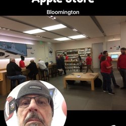 Apple Mall of America - Inbound DEU without remote access to elusive TIPS, Tricks & traps to AVOID after doing both iTunes & OSX upgrades!