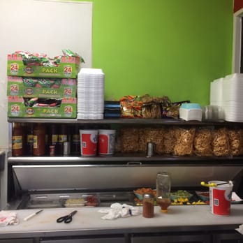 Ocean Rainbow - Where the magic happens - Ice Cream & Frozen Yogurt Near Me - Oceanside, California