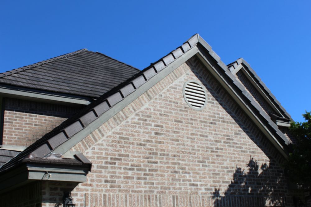 Slide of Citadel Roofing Systems