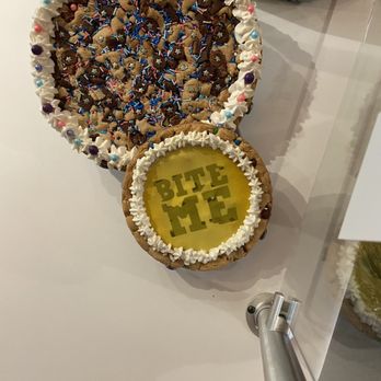 Insomnia Cookies - Funny - Desserts Near Me - Oxford, Ohio Insomnia Cookies - Funny - Desserts Near Me - Oxford, Ohio
