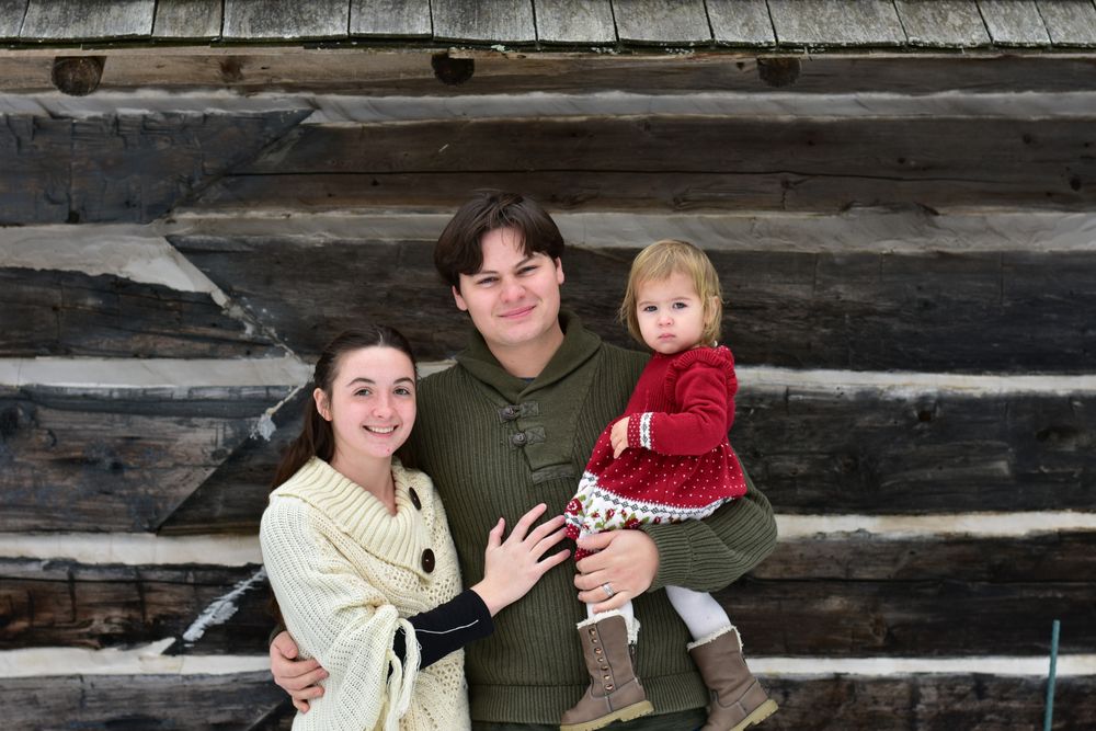 Slide of Badger Drains