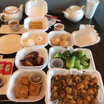 Timwah Dim Sum Restaurant - Dim Sum Near Me - Jacksonville, Florida