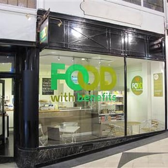 Food With Benefits - Cafes Near Me - Birmingham, XWM Food With Benefits - Cafes Near Me - Birmingham, XWM