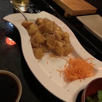Sake Toro - Rock Shrimp Tempura - Sushi Bars Near Me - Frisco, Texas Sake Toro - Rock Shrimp Tempura - Sushi Bars Near Me - Frisco, Texas