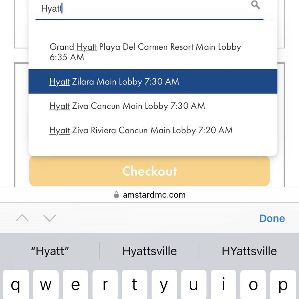Amstar - Airport Shuttles Near Me Amstar - Airport Shuttles Near Me