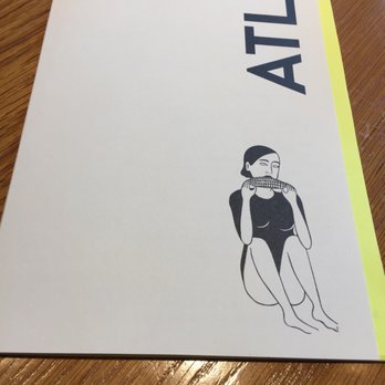 Atla - Mexican Near Me - New York, New York Atla - Mexican Near Me - New York, New York