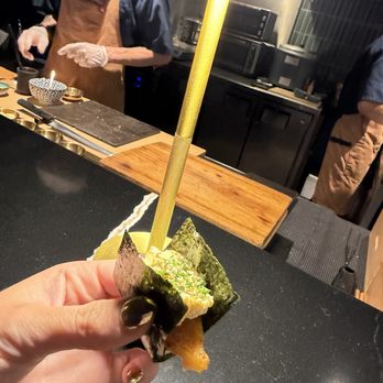 1033 Omakase - Wine Bars Near Me - Milwaukee, Wisconsin