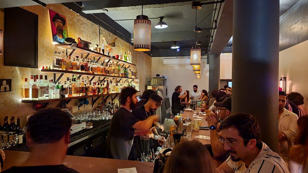 MACHETE Updated September 2024 C. Cerra 714, San Juan, Puerto Rico