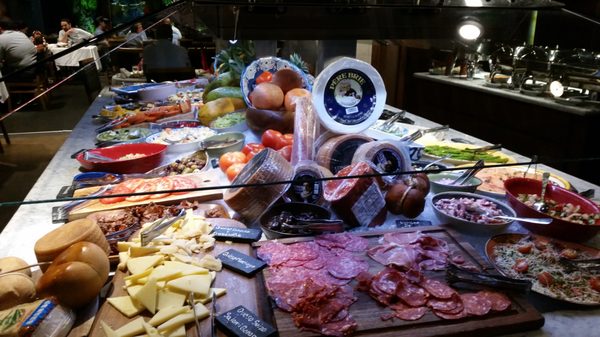 Fogo de Chão by null