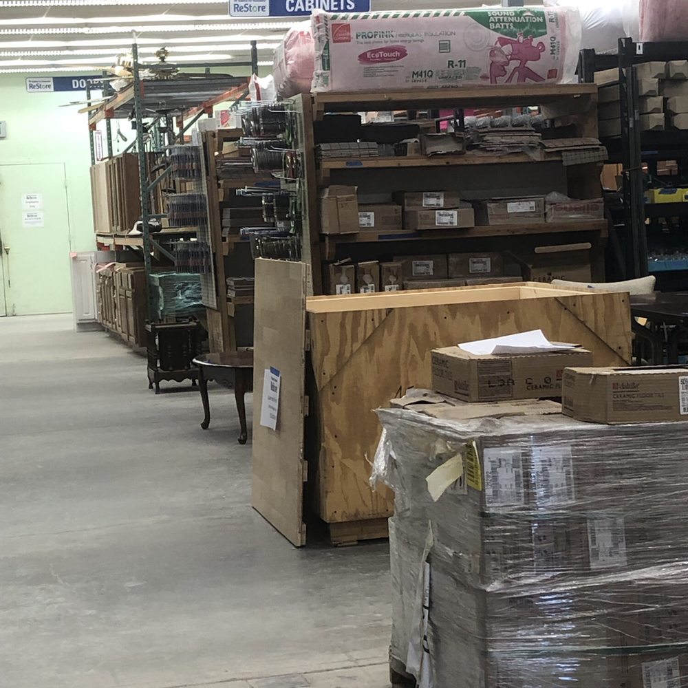 Rows of all kinds of things Rows of all kinds of things