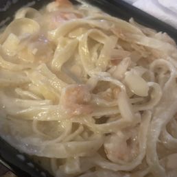 Skimpy shrimpy