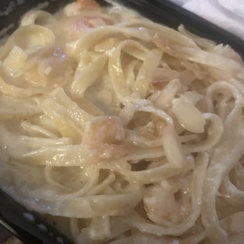 Frugatti's - Skimpy shrimpy - Italian Near Me - Bakersfield, California