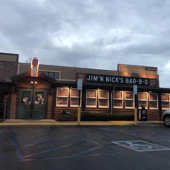 Jim 'N Nick's Bar-B-Q - Southern Near Me - Alabaster, Alabama Jim 'N Nick's Bar-B-Q - Southern Near Me - Alabaster, Alabama