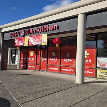 Xian Kitchen - Exterior - Chinese Near Me - Beaverton, Oregon Xian Kitchen - Exterior - Chinese Near Me - Beaverton, Oregon